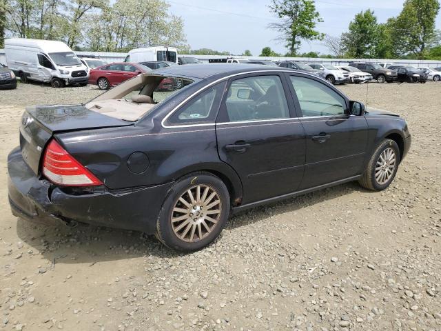 Photo 3 from auction – 2006 MERCURY MONTEGO PR with VIN 1MEHM43176G601455