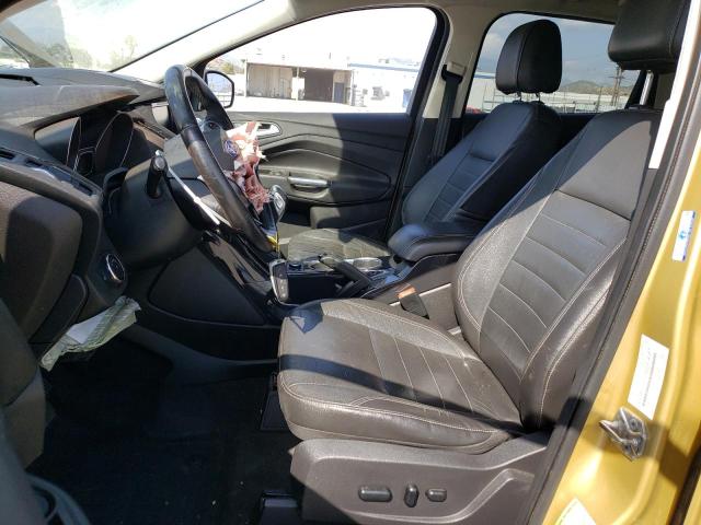 Photo 7 from auction – 2014 FORD ESCAPE TIT with VIN 1FMCU9J91EUD02024