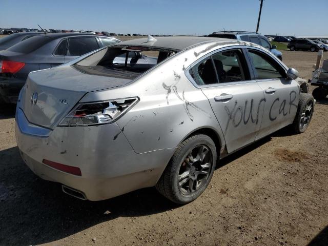Photo 3 from auction – 2009 ACURA TL with VIN 19UUA86239A800077