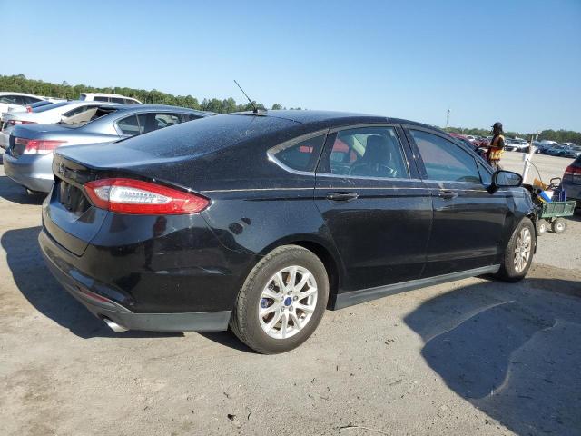 Photo 3 from auction – 2016 FORD FUSION S with VIN 3FA6P0G79GR211321
