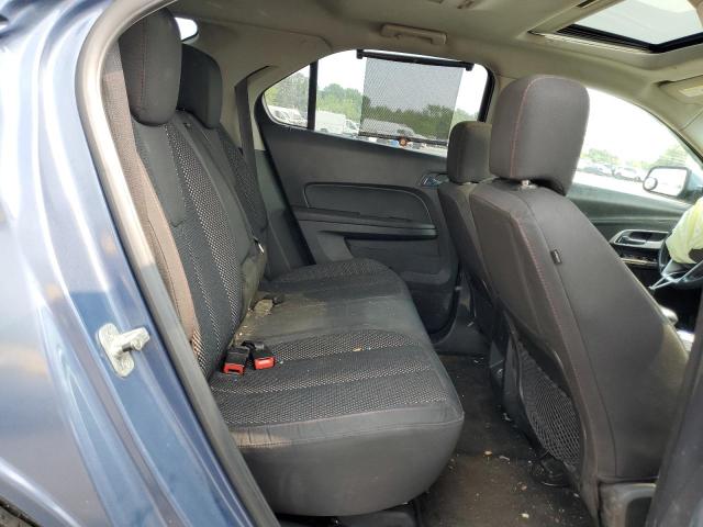 Photo 10 from auction – 2011 CHEVROLET 10/1500 with VIN 2CNFLEE51B6233779