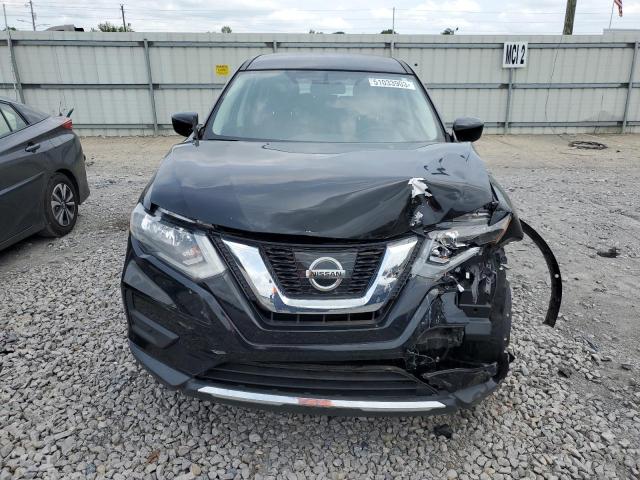 Photo 5 from auction – 2017 NISSAN ROGUE S with VIN KNMAT2MT8HP615586