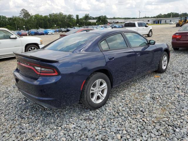Photo 3 from auction – 2015 DODGE CHARGER SE with VIN 2C3CDXBG8FH734396