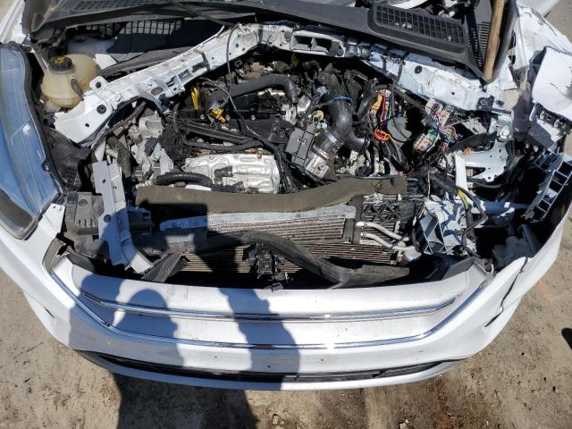 Photo 11 from auction – 2019 FORD ESCAPE SE with VIN 1FMCU9GD4KUA29071