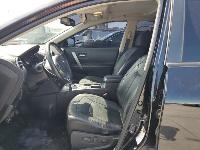 Photo 7 from auction – 2012 NISSAN ROGUE S with VIN JN8AS5MV0CW414029