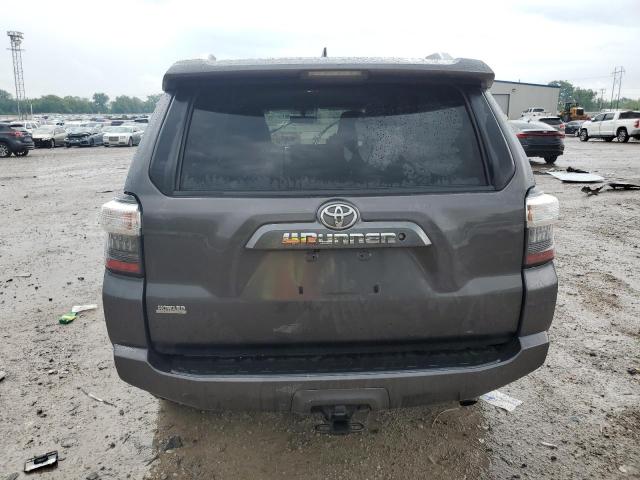 Photo 6 from auction – 2017 TOYOTA 4RUNNER SR with VIN JTEZU5JR0H5156734