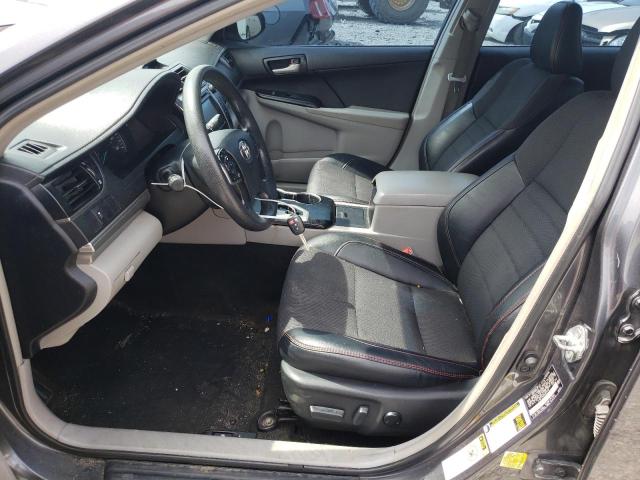 Photo 7 from auction – 2013 TOYOTA CAMRY L with VIN 4T1BF1FK0DU653749