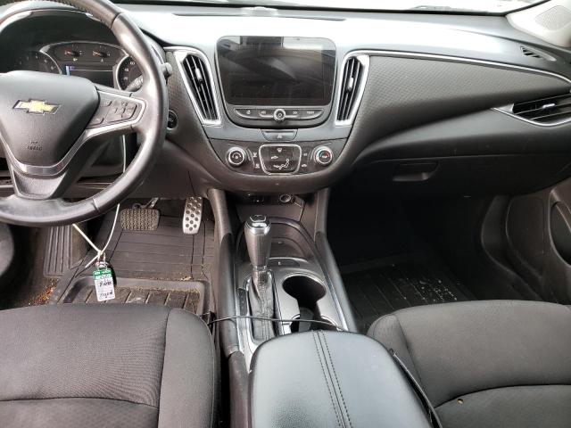 Photo 8 from auction – 2016 CHEVROLET MALIBU LT with VIN 1G1ZE5ST3GF263967