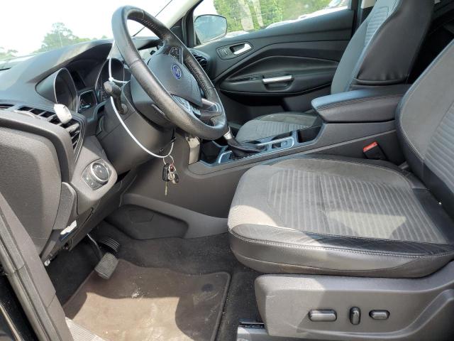 Photo 7 from auction – 2017 FORD ESCAPE SE with VIN 1FMCU0GD2HUB07920