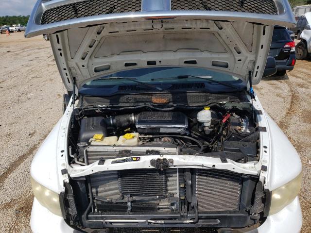 Photo 11 from auction – 2005 DODGE RAM 1500 S with VIN 1D7HA16N95J601956