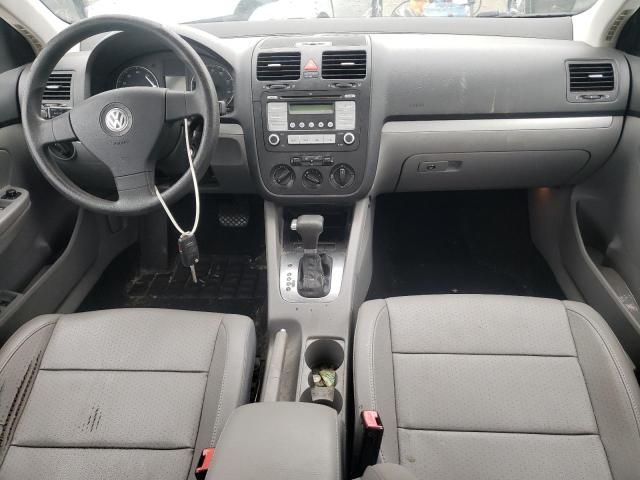 Photo 8 from auction – 2007 VOLKSWAGEN JETTA WOLF with VIN 3VWEF81K57M168076