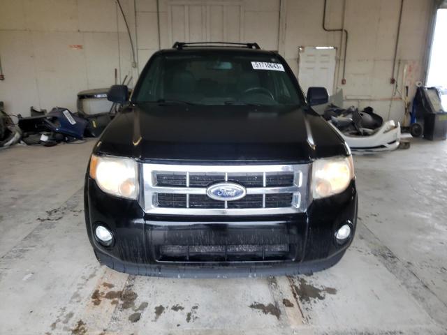 Photo 5 from auction – 2009 FORD ESCAPE XLT with VIN 1FMCU03G89KB97197
