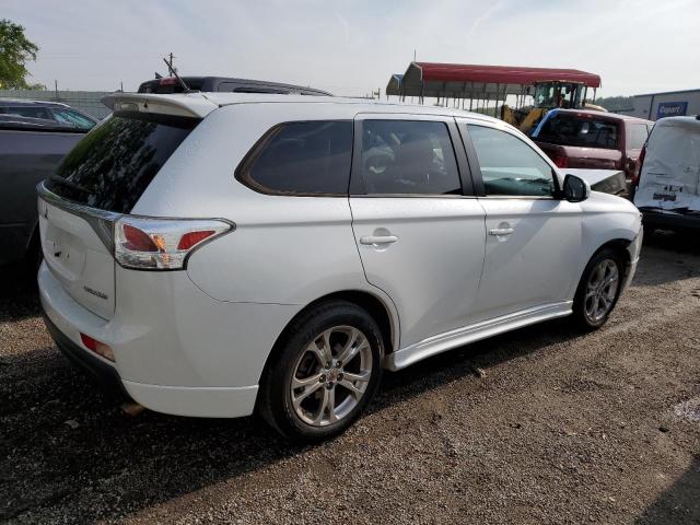Photo 3 from auction – 2014 MITSUBISHI OUTLANDER with VIN JA4AD3A34EZ001443
