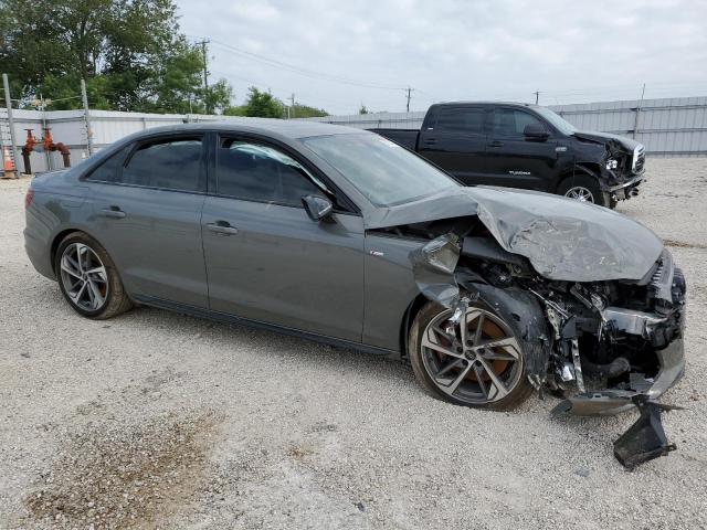 Photo 4 from auction – 2023 AUDI A4 PREMIUM with VIN WAUEAAF49PA026231