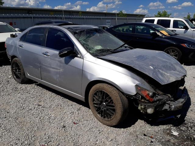 Photo 4 from auction – 2004 ACURA TSX with VIN JH4CL96804C017759