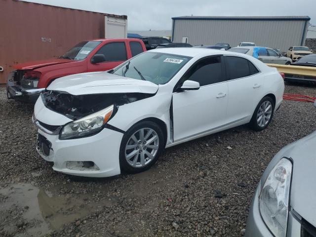 Zdjęcie 1 z aukcji – 2014 CHEVROLET MALIBU 2LT z VIN 1G11E5SL9EF232247