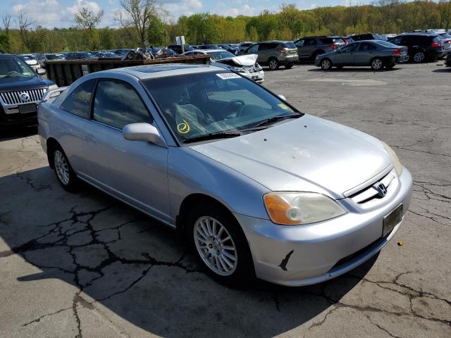 Photo 4 from auction – 2002 HONDA CIVIC with VIN 1HGEM22932L009702
