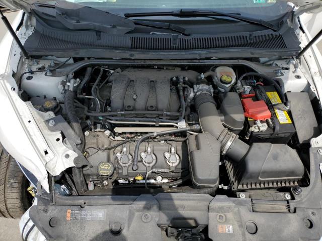 Zdjęcie 11 z aukcji – 2019 FORD TAURUS LIM z VIN 1FAHP2F80KG109601