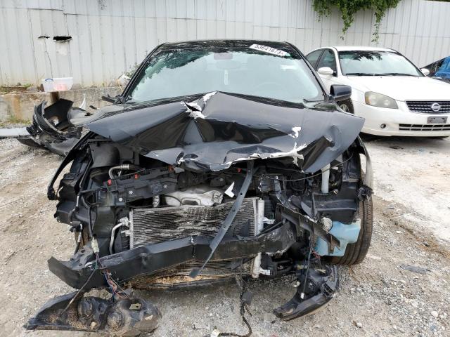 Photo 5 from auction – 2014 CHEVROLET MALIBU LS with VIN 1G11B5SL0EF222943