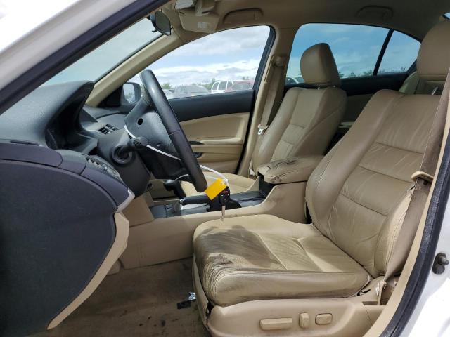 Photo 7 from auction – 2012 HONDA ACCORD SE with VIN 1HGCP2F65CA196694