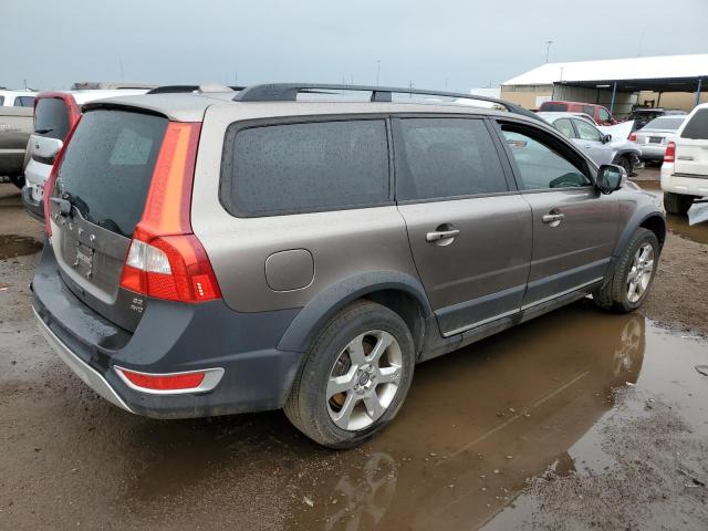 Photo 3 from auction – 2008 VOLVO XC70 with VIN YV4BZ982281037417