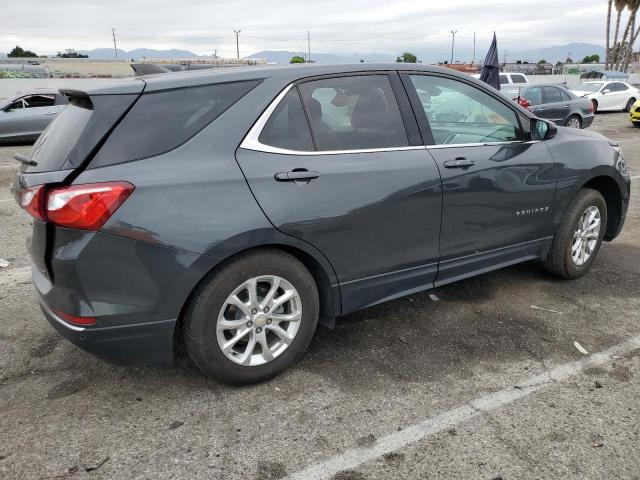 Photo 3 from auction – 2020 CHEVROLET EQUINOX LT with VIN 2GNAXJEV1L6260811