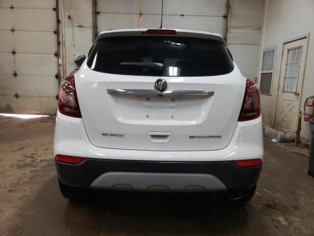 Photo 6 from auction – 2018 BUICK ENCORE PRE with VIN KL4CJASB8JB642710
