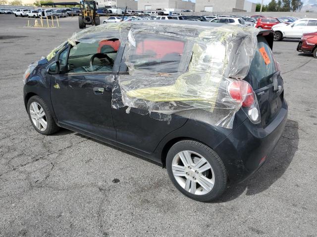 Photo 2 from auction – 2015 CHEVROLET SPARK 1LT with VIN KL8CD6S99FC711518