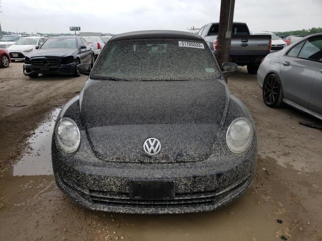 Photo 5 from auction – 2016 VOLKSWAGEN BEETLE 1.8 with VIN 3VWF17AT3GM604476