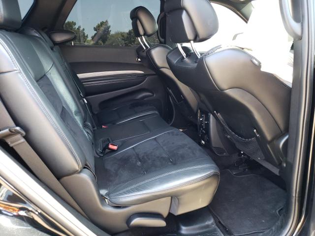 Photo 11 from auction – 2018 DODGE DURANGO GT with VIN 1C4RDHDG0JC231711