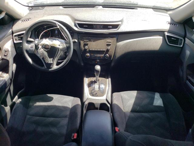 Photo 8 from auction – 2014 NISSAN ROGUE S with VIN 5N1AT2MT7EC867795
