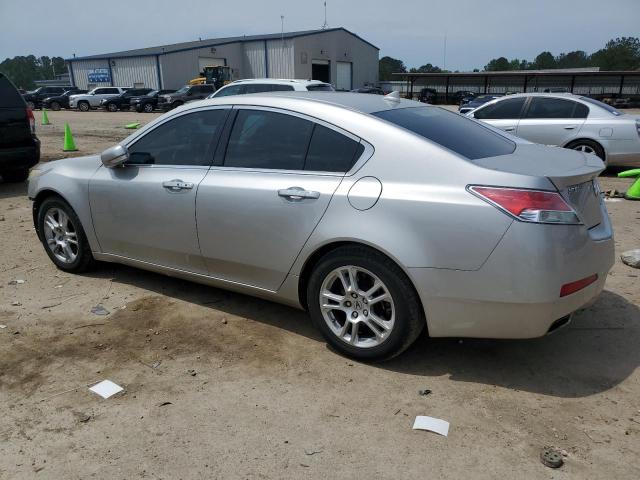 Photo 2 from auction – 2011 ACURA TL with VIN 19UUA8F52BA008969