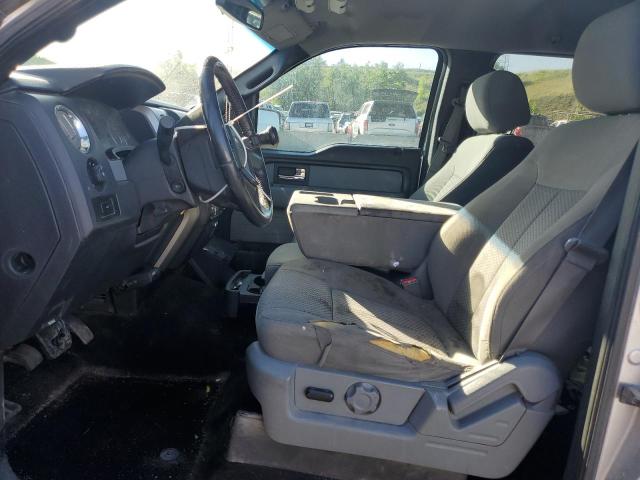 Photo 7 from auction – 2013 FORD F150 SUPER with VIN 1FTFW1EF4DFB02836