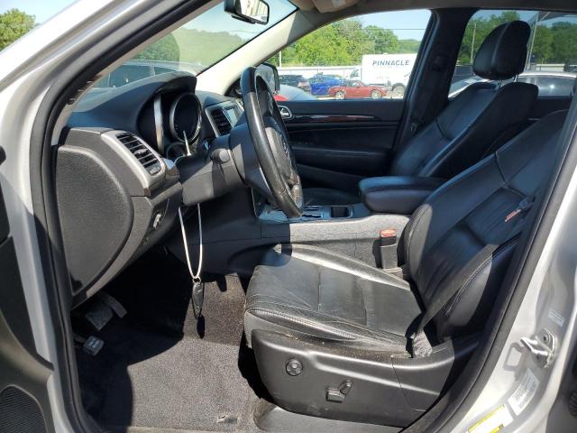 Photo 7 from auction – 2012 JEEP GRAND CHER with VIN 1C4RJEAG1CC215791