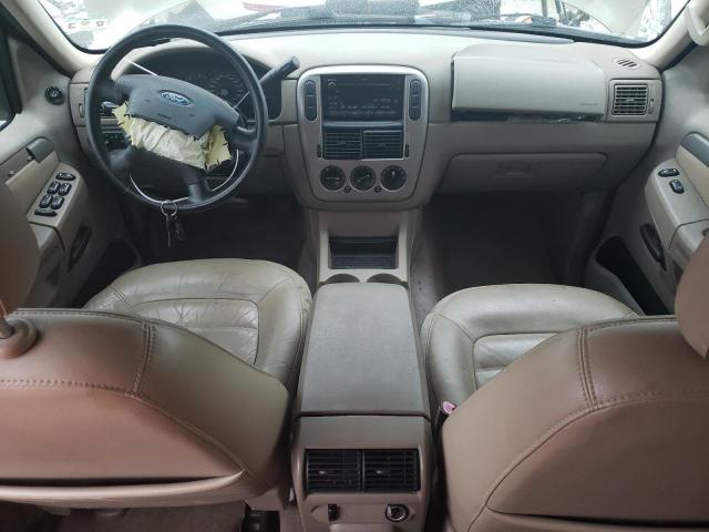 Фото 10 с аукциона – 2003 FORD EXPLORER X с VIN 1FMZU63K33ZA36966