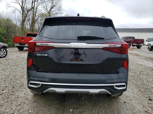 Photo 6 from auction – 2023 KIA SELTOS NIG with VIN KNDEUCA22P7401854