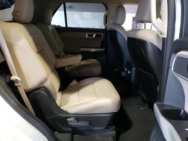 Photo 11 from auction – 2020 FORD EXPLORER X with VIN 1FMSK8DH6LGC87112