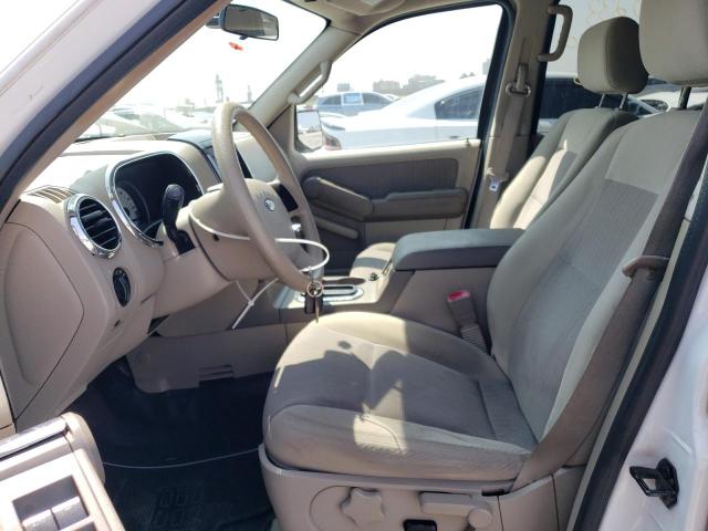 Photo 7 from auction – 2007 FORD EXPLORER S with VIN 1FMEU31K97UB49601