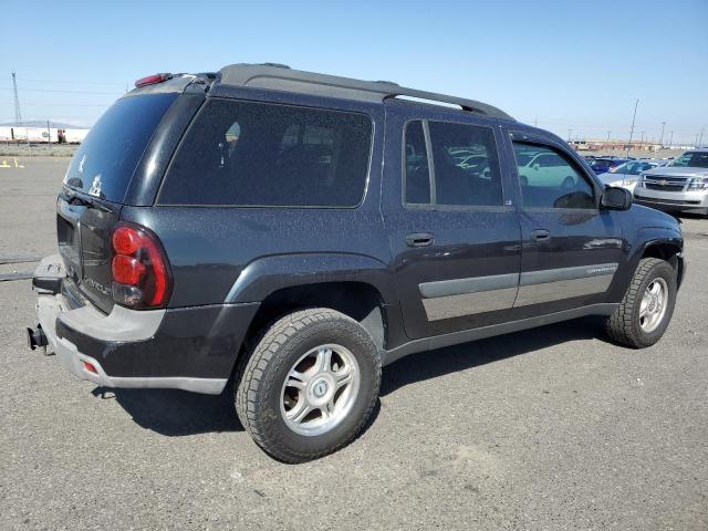 Photo 3 from auction – 2004 CHEVROLET TRAILBLAZE with VIN 1GNET16S146238137