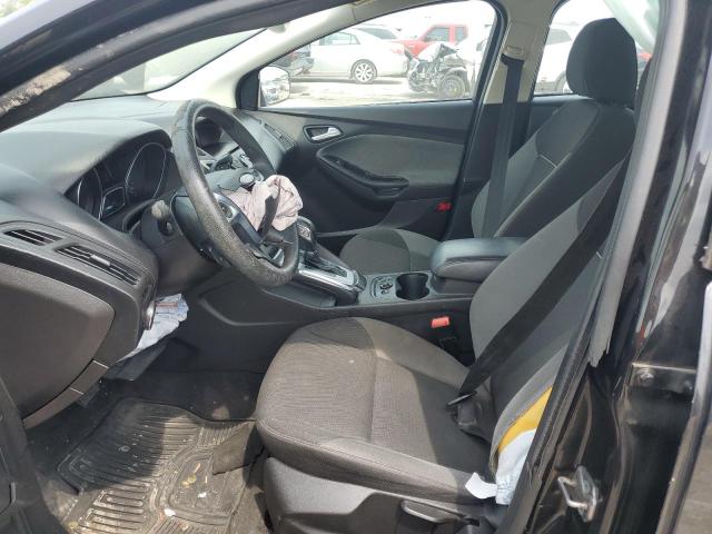 Photo 7 from auction – 2013 FORD FOCUS SE with VIN 1FADP3F23DL157085
