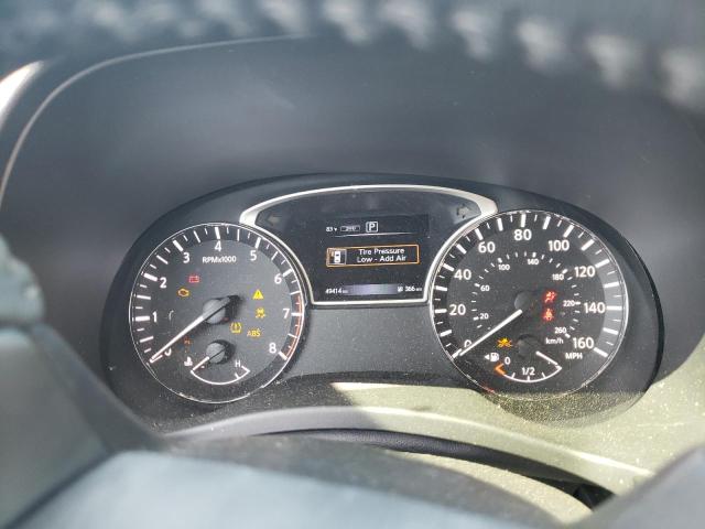 Photo 9 from auction – 2018 NISSAN PATHFINDER with VIN 5N1DR2MM5JC621469