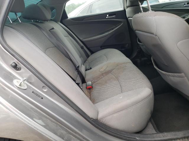 Photo 10 from auction – 2013 HYUNDAI SONATA GLS with VIN 5NPEB4AC9DH553609