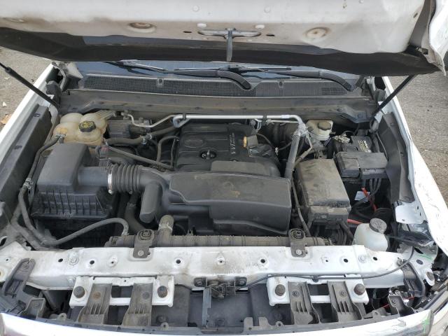 Photo 11 from auction – 2016 GMC CANYON SLE with VIN 1GTG5CEA6G1278005