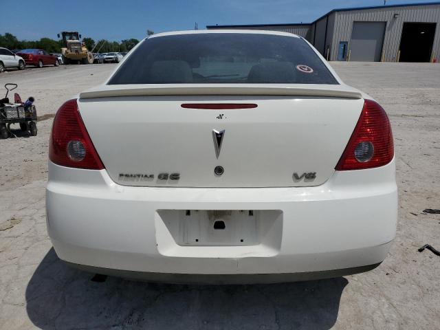 Photo 6 from auction – 2007 PONTIAC G6 BASE with VIN 1G2ZG58N474205148