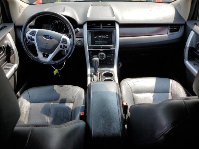 Photo 8 from auction – 2011 FORD EDGE LIMIT with VIN 2FMDK4KCXBBA81094