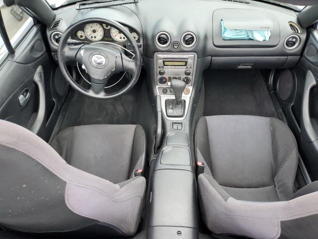 Photo 8 from auction – 2004 MAZDA MX-5 MIATA with VIN JM1NB353540400694