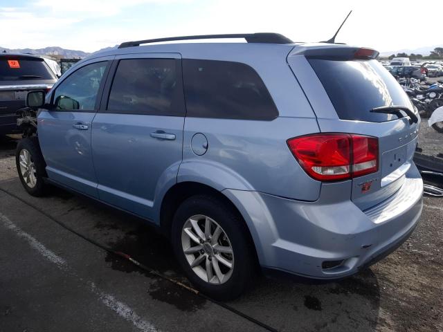 Photo 2 from auction – 2013 DODGE JOURNEY SX with VIN 3C4PDCBB2DT700825
