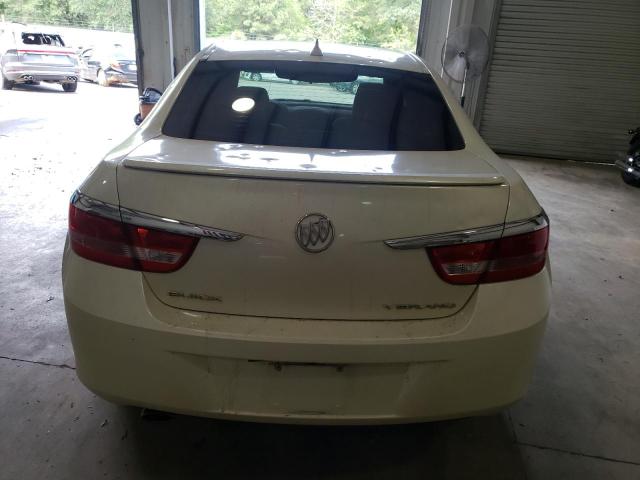 Photo 6 from auction – 2013 BUICK VERANO with VIN 1G4PP5SK0D4107100
