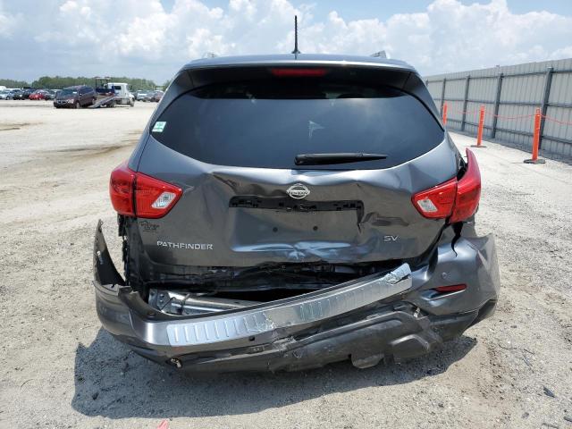Photo 6 from auction – 2018 NISSAN PATHFINDER with VIN 5N1DR2MN2JC665583