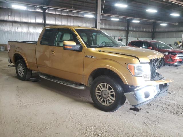 Photo 4 from auction – 2009 FORD F150 SUPER with VIN 1FTPX14V09FA21821
